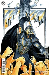 World of Krypton #4