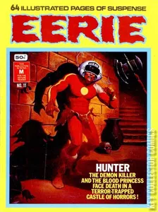 Eerie #11