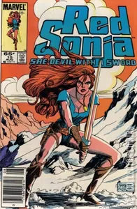 Red Sonja #10