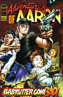 Adventures of Aaron