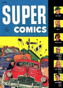 Super Comics #94