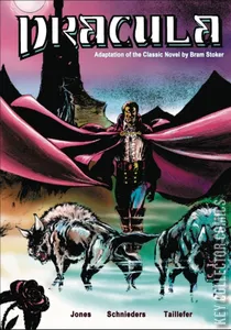 Dracula #0