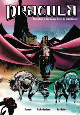 Dracula