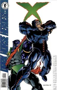 X #24
