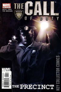 Call of Duty: The Precinct #4