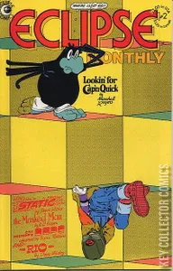 Eclipse Monthly #2