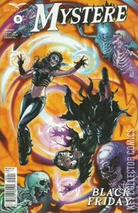 Mystere #5