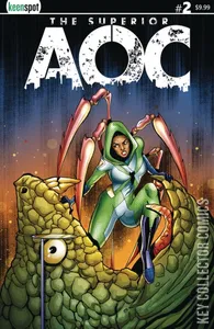 The Superior AOC #2