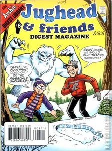 Jughead & Friends Digest #8