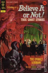 Ripley's Believe It or Not #34