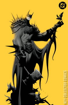 Variant Cover for Absolute Batman #1