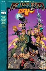 Gen13 #11