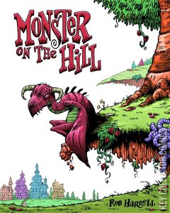 Monster On the Hill