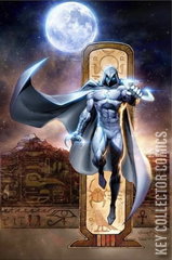 Variant Cover for Moon Knight #1