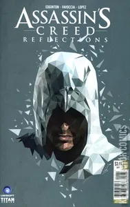 Assassin's Creed: Reflections #2