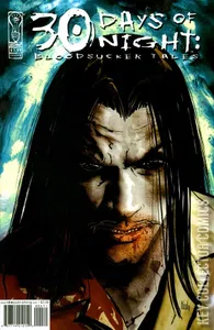 30 Days of Night: Bloodsucker Tales #4