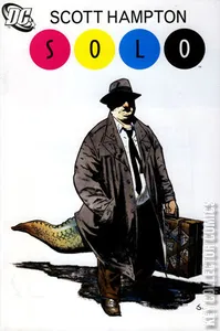Solo #9
