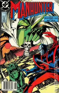 Manhunter #2