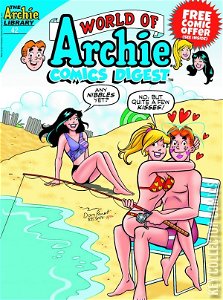 World of Archie Double Digest #42