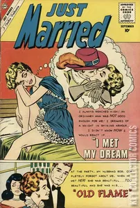 Just Married #15