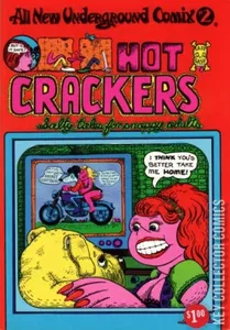 All-New Underground Comix #2