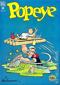 Popeye #6