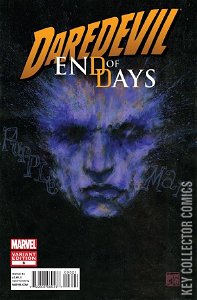 Daredevil: End of Days #6