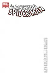 Variant Cover for Amazing Spider-Man #648