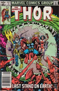 Thor #327