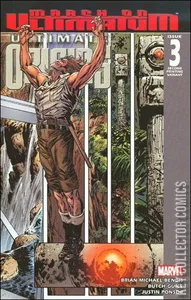 Ultimate Origins #3