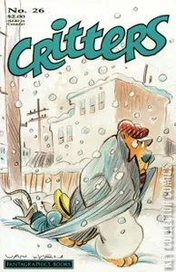 Critters #26