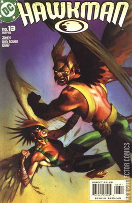 Hawkman