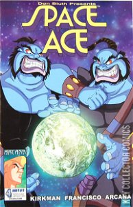 Space Ace #4