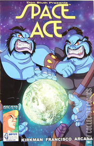 Space Ace