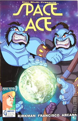 Space Ace
