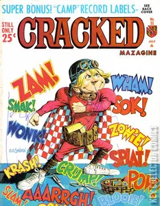 Cracked #53