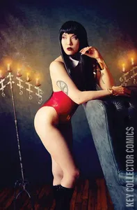 Vampirella Valentine's Day Special #2021