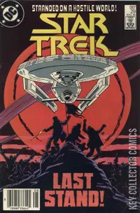 Star Trek #29