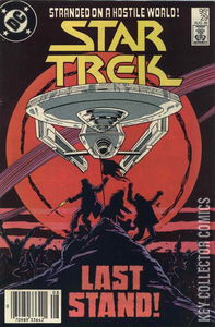 Star Trek #29