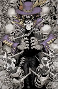 Shadowman #1