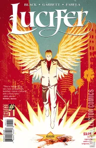 Lucifer #1