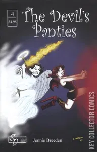 The Devil's Panties #4