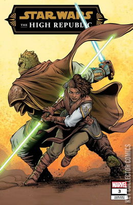 Star Wars: The High Republic