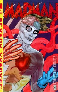 Madman: Atomic Comics #2
