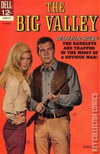 The Big Valley #5