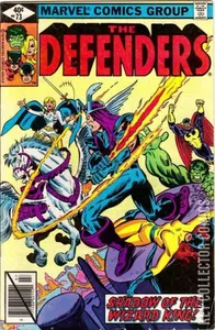 Defenders #73