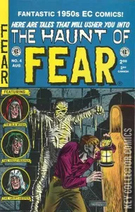 Haunt of Fear #4