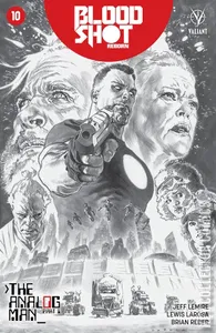 Bloodshot Reborn #10