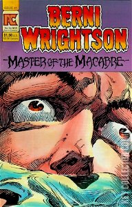 Berni Wrightson, Master of the Macabre #1