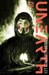 Variant Cover for Unearth #1